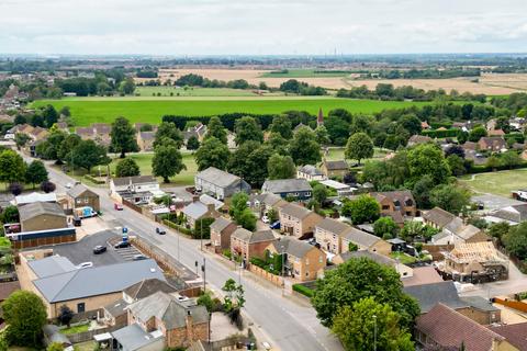 5 bedroom detached house for sale, Coates PE7