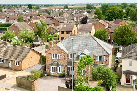 5 bedroom detached house for sale, Coates PE7