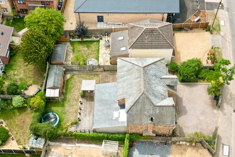 5 bedroom detached house for sale, Coates PE7