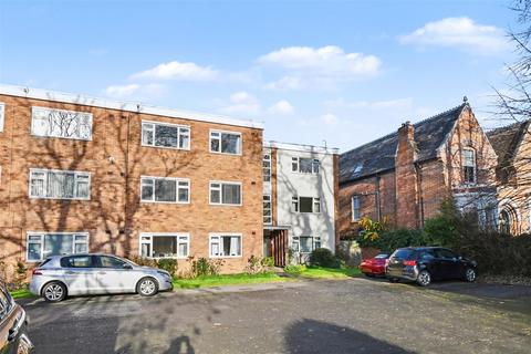 2 bedroom flat for sale, Upper Holly Walk, Leamington Spa