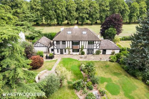 6 bedroom detached house for sale, Mill Lane, Broxbourne EN10