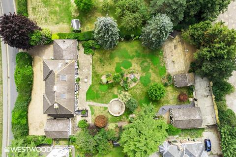 6 bedroom detached house for sale, Mill Lane, Broxbourne EN10