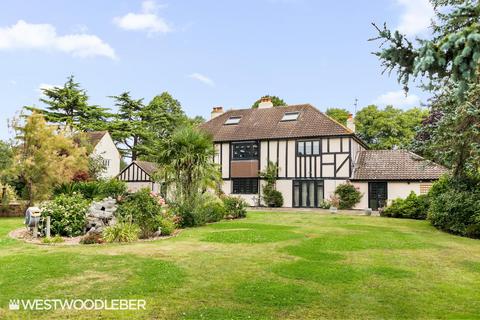 6 bedroom detached house for sale, Mill Lane, Broxbourne EN10