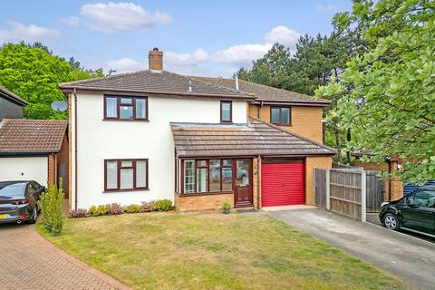 Parkers Place, Ipswich IP5