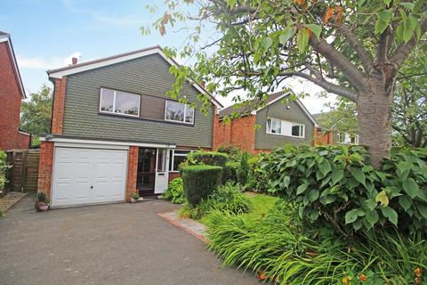 undefined, Kilworth Height, Fulwood PR2