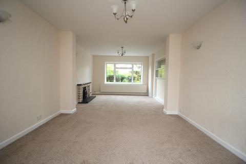 undefined, Kilworth Height, Fulwood PR2