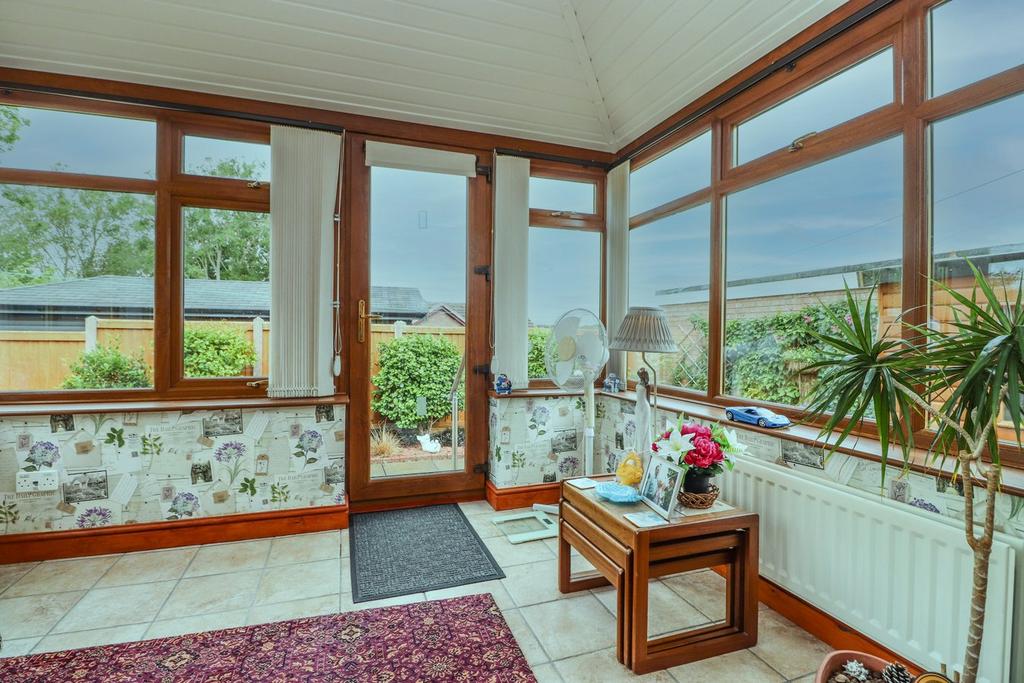 Sunroom