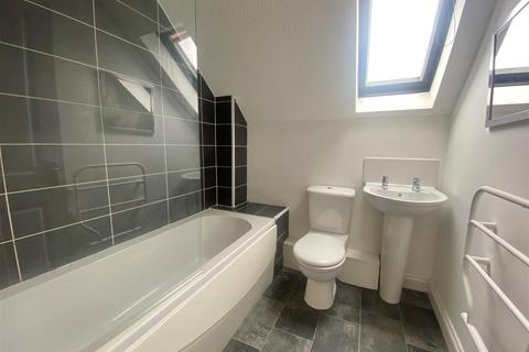 2 bedroom apartment to rent, Water Lane, Exeter