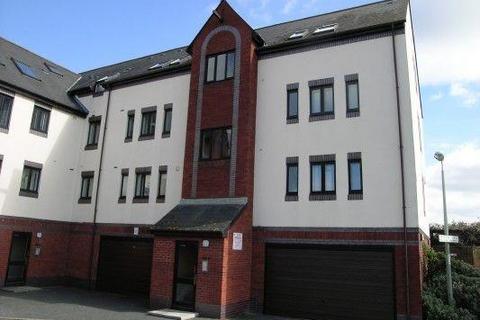2 bedroom apartment to rent, Water Lane, Exeter