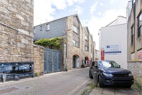 undefined, Bakehouse Apartments, Penzance TR18
