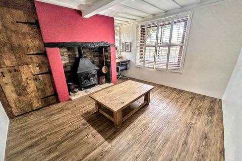 3 bedroom terraced house for sale, Stoborough