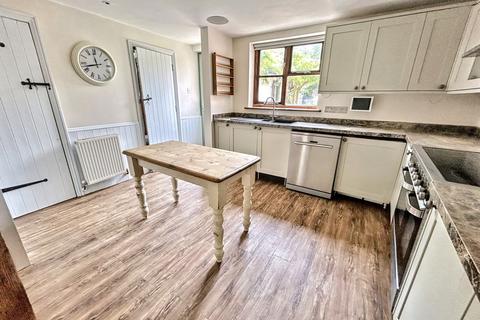 3 bedroom terraced house for sale, Stoborough
