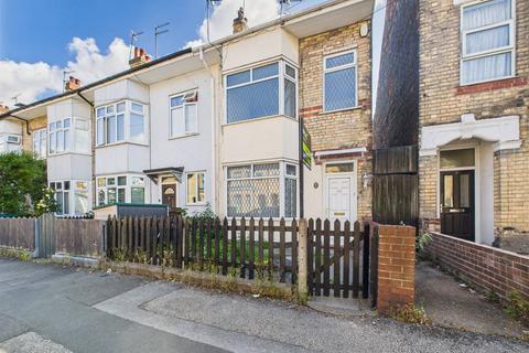 Berkeley Street, Hull, HU3 1PR
