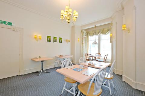 undefined, Brentwood Villa Guest House, 560 King St, Aberdeen, AB24