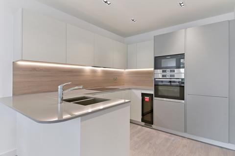 1 bedroom flat to rent, Kingly Building, 18 Woodberry Down, Finsbury Park, London, N4