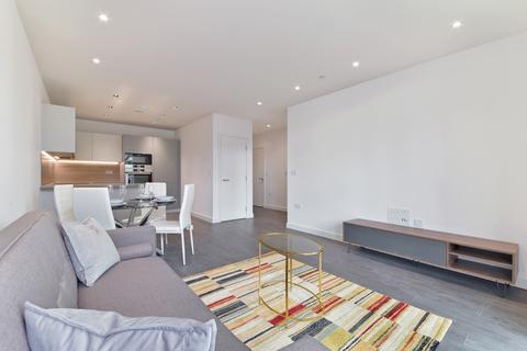 1 bedroom flat to rent, Kingly Building, 18 Woodberry Down, Finsbury Park, London, N4