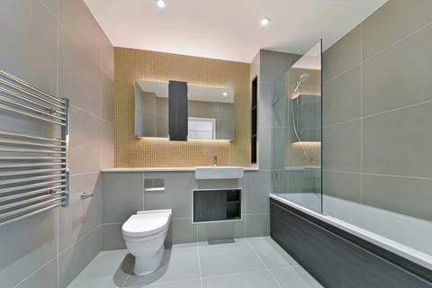 1 bedroom flat to rent, Kingly Building, 18 Woodberry Down, Finsbury Park, London, N4