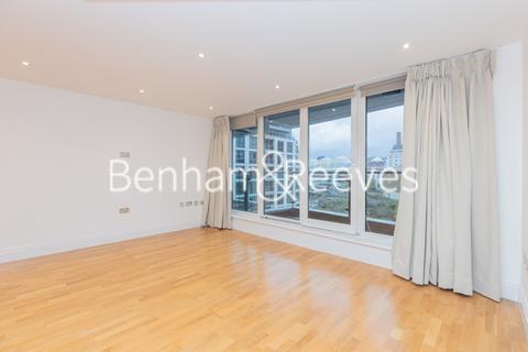 2 bedroom apartment to rent, Chelsea Vista, Imperial Wharf SW6