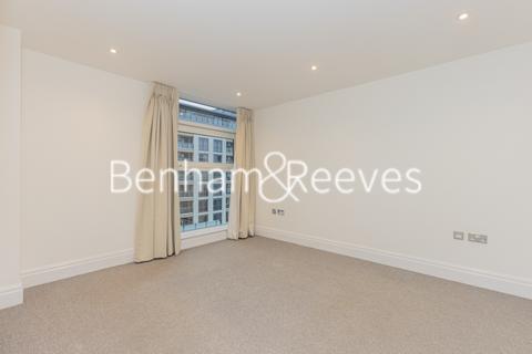 2 bedroom apartment to rent, Chelsea Vista, Imperial Wharf SW6