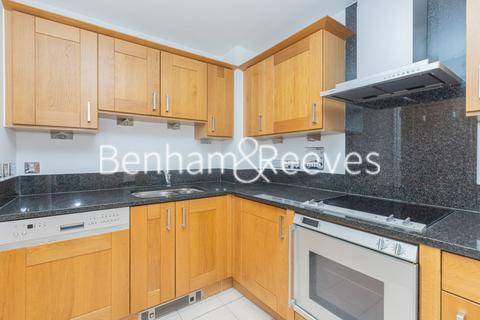 2 bedroom apartment to rent, Chelsea Vista, Imperial Wharf SW6