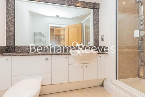 2 bedroom apartment to rent, Chelsea Vista, Imperial Wharf SW6