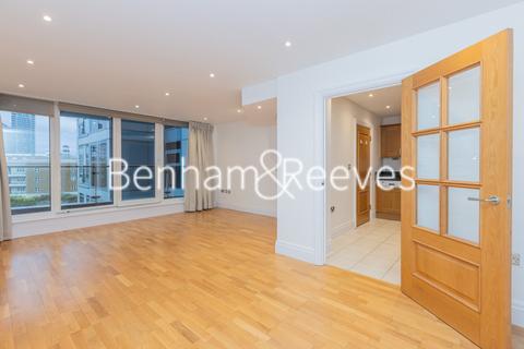 2 bedroom apartment to rent, Chelsea Vista, Imperial Wharf SW6