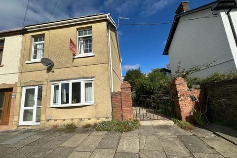 3 bedroom semi-detached house for sale, Pembrey, Burry Port SA16