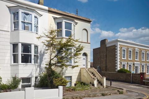 undefined, West Cliff Road, Ramsgate, Kent, CT11