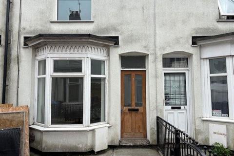 2 bedroom terraced house to rent, 3 Catherine Grove, Hull , HU3 3HZ