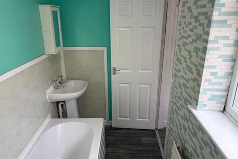 2 bedroom terraced house to rent, 3 Catherine Grove, Hull , HU3 3HZ