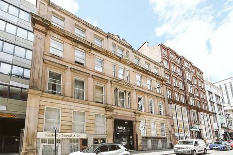1 bedroom apartment for sale, Old Hall Street, Liverpool, Merseyside, L3