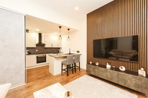 1 bedroom apartment for sale, Old Hall Street, Liverpool, Merseyside, L3