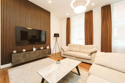 1 bedroom apartment for sale, Old Hall Street, Liverpool, Merseyside, L3