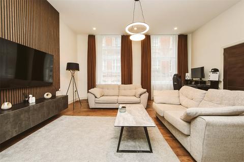 1 bedroom apartment for sale, Old Hall Street, Liverpool, Merseyside, L3