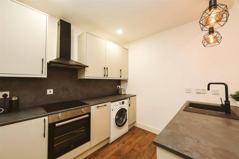 1 bedroom apartment for sale, Old Hall Street, Liverpool, Merseyside, L3