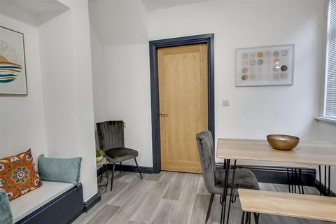 undefined, North Lodge Terrace, Darlington