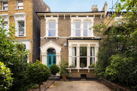 Evering Road, London, E5