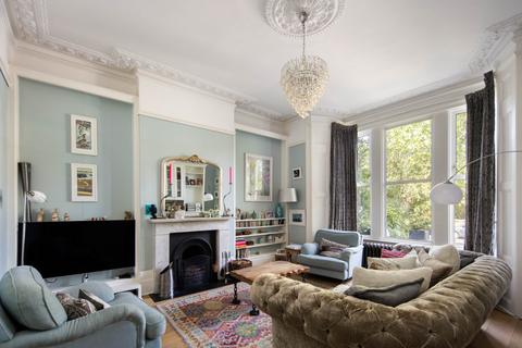 5 bedroom terraced house for sale, Evering Road, London, E5