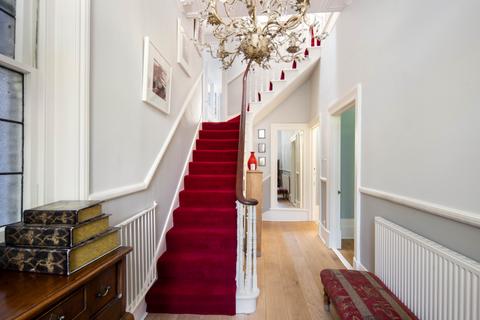 5 bedroom terraced house for sale, Evering Road, London, E5