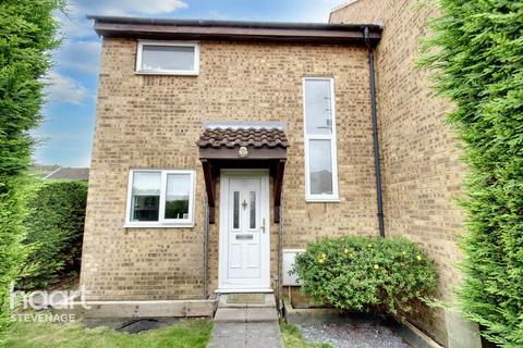 2 bedroom semi-detached house for sale, Carters Close, Stevenage