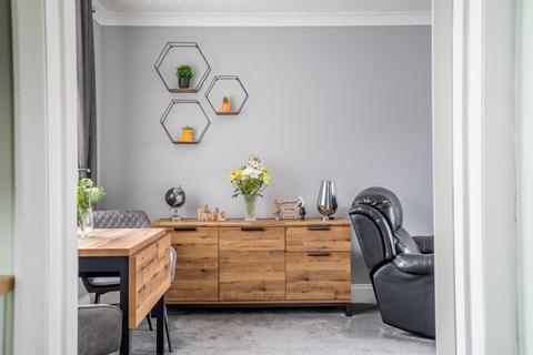 undefined, Chapelfields Road, York