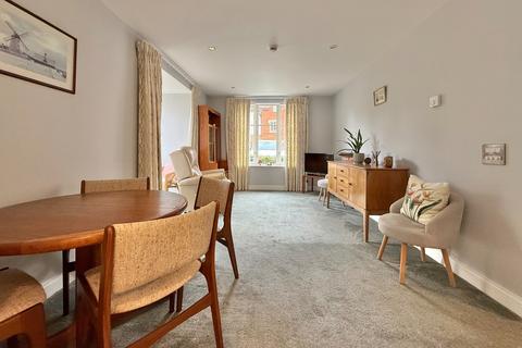 undefined, 35 Garnier Drive, Bishopstoke Park Retirement Village