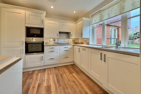 undefined, 35 Garnier Drive, Bishopstoke Park Retirement Village