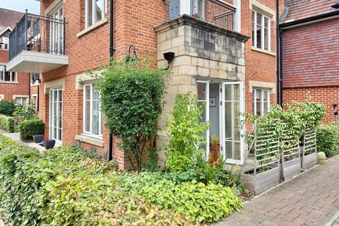 undefined, 35 Garnier Drive, Bishopstoke Park Retirement Village