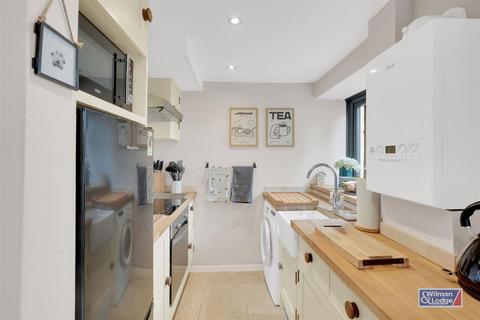 50 Middleton, Cowling, Keighley, BD22 0DQ