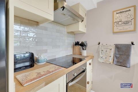 50 Middleton, Cowling, Keighley, BD22 0DQ