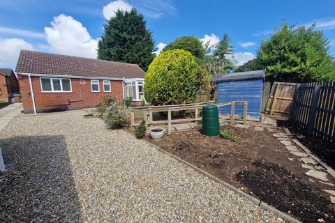 2 bedroom bungalow for sale, Wharfedale Drive, Bridlington YO16