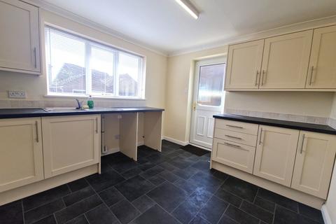 2 bedroom bungalow for sale, Wharfedale Drive, Bridlington YO16
