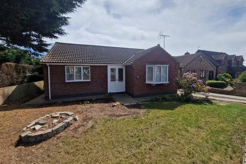 2 bedroom bungalow for sale, Wharfedale Drive, Bridlington YO16