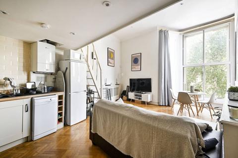 Longridge Road, Earls Court, London, SW5